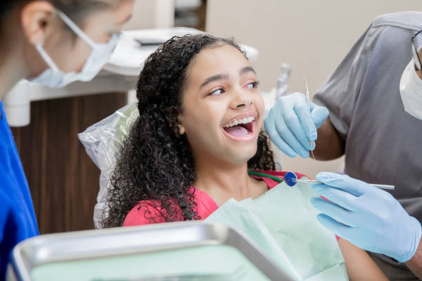 Best Emergency Orthodontic Repairs in Limestone Creek, FL