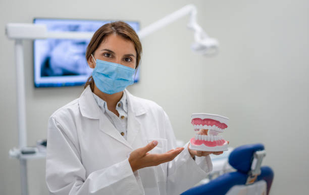 Best Emergency Treatment for Oral Infections in Limestone Creek, FL