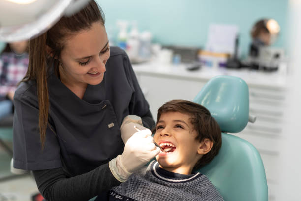 Best Emergency Treatment for Jaw Pain or Injury in Limestone Creek, FL