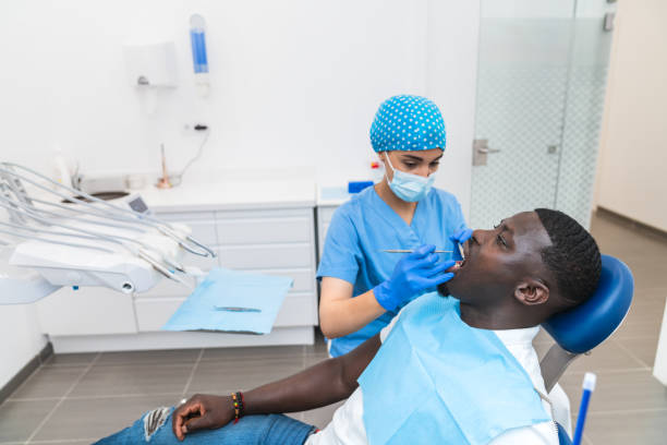 Best Emergency Wisdom Tooth Extraction in Limestone Creek, FL